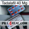 Tadalafil 40 Mg 36